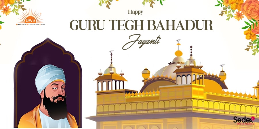 Guru Tegh Bahadur's Martyrdom Day